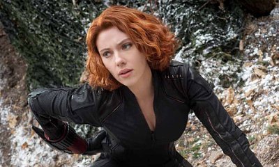 Scarlett Johansson: Fans Will See 'Sadness' in Black Widow's Past in 'Avengers Age of Ultron'