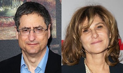 Former Fox Chief Tom Rothman Replaces Amy Pascal as New Head of Sony's Movie Studio