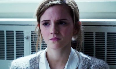 First Trailer and New Pictures for Emma Watson's 'Regression' Surface