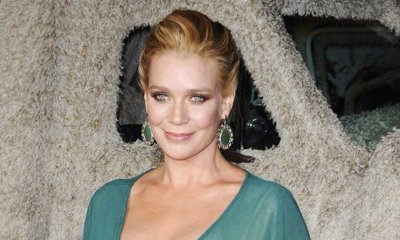 'Walking Dead' Alum Laurie Holden Joins NBC's 'Chicago Med'