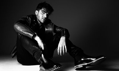 Adam Lambert Says 'The Original High' Will Be a Dark and Personal Pop Album