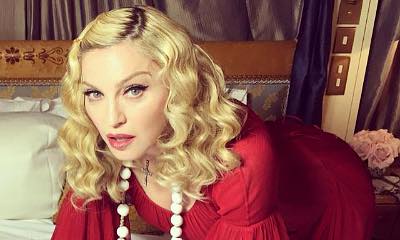Artist of the Week: Madonna