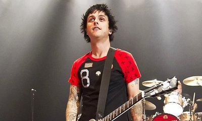 Billie Joe Armstrong New Musical Heads to Off-Broadway