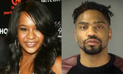 Bobbi Kristina's Cousin Jerod Brown Arrested for Lying to Cops