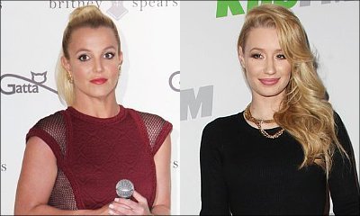Britney Spears' Duet With Iggy Azalea Gets a Release Date