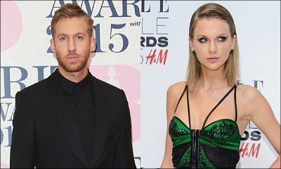 Calvin Harris Is 'Taken With' Taylor Swift, Duo Have Been Hanging Out Since February