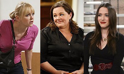 CBS Confirms 'Mom' and 'Mike and Molly' New Seasons, Also Renews '2 Broke Girls'