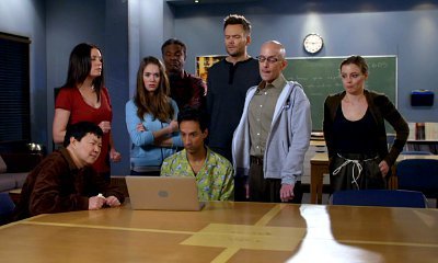 'Community' Adds Inmates as Students in Season 6 Trailer