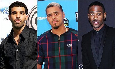 Drake Lines Up J. Cole, Big Sean and More for His OVO Fest
