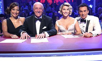 'Dancing with the Stars' Results Shows May Return in Semifinals