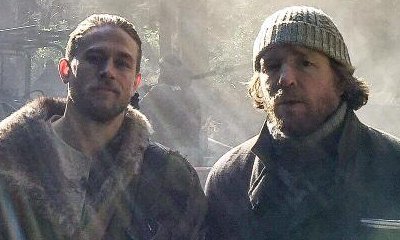 Guy Ritchie's 'King Arthur' Movie Gets Synopsis