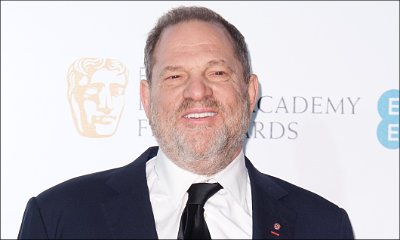 Harvey Weinstein Questioned by Police After Allegedly Groping Model in New York