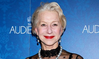 Helen Mirren Wants to Play Villain in 'Fast and Furious 8'