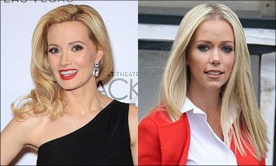 Holly Madison and Kendra Wilkinson to Star in 'Sharknado 3'