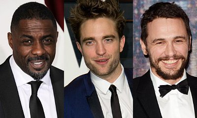 Idris Elba, Robert Pattinson, James Franco on Board 'The Trap'