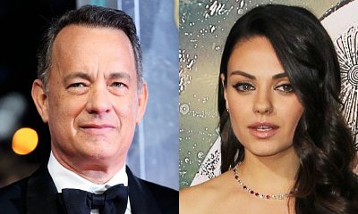 James Corden Books Tom Hanks, Mila Kunis as First Guests for His 'Late Late Show'
