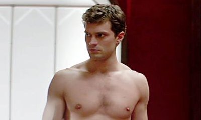 Jamie Dornan Confirms He's Contractually Committed to Do 'Fifty Shades of Grey' Sequels