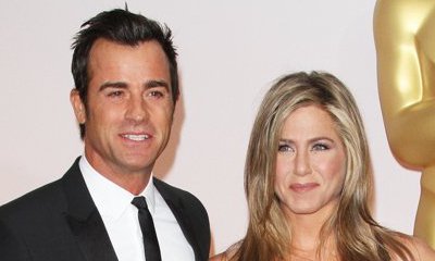 Jennifer Aniston NOT Canceling Her Wedding to Justin Theroux