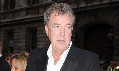 'Top Gear' Host Jeremy Clarkson Called to Disciplinary Meeting With BBC Bosses