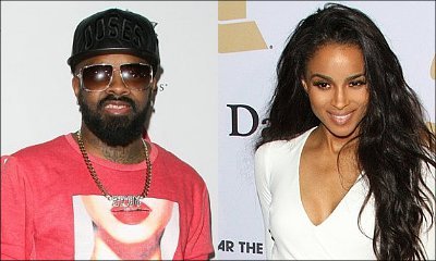 Jermaine Dupri Weighs in on 'Blurred Lines' Lawsuit, Says Ciara Rips Off His Songs