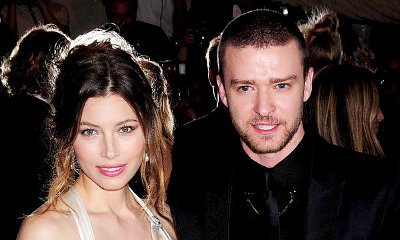 Jessica Biel and Justin Timberlake Enjoy Final Date Night Before Baby's Arrival