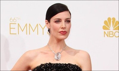 'Mad Men' Star Jessica Pare Welcomes Baby Boy