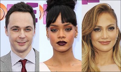 Jim Parsons Wants Rihanna and J.Lo to Guest Star on 'The Big Bang Theory'