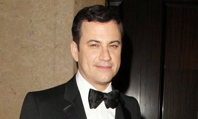 Jimmy Kimmel Opens Up About Two Painful Penis Surgeries