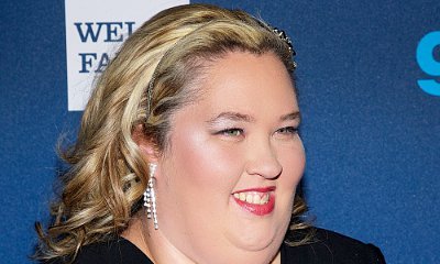 Mama June of 'Honey Boo Boo' Eying to Join 'Biggest Loser'