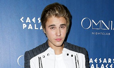 Video: Justin Bieber Sings 'Happy Birthday to Me' in Las Vegas Party