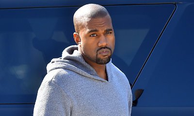 Kanye West Set to Headline KIIS-FM's 'Wango Tango'
