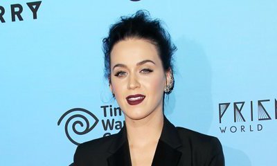 Katy Perry Responds to OK! Magazine's Retraction of Her Pregnancy and Wedding Story