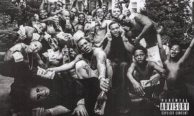 Kendrick Lamar Releases 'To Pimp a Butterfly Album' a Week Earlier