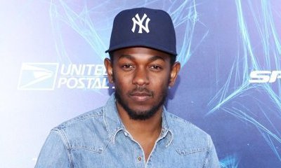 Kendrick Lamar Sets New Global Record on Spotify With 'To Pimp a Butterfly' Album