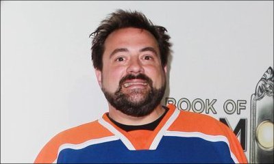 Kevin Smith Working on 'Mallrats' Sequel
