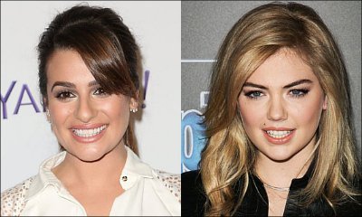 Lea Michele and Kate Upton to Star in Road Trip Sex Comedy 'The Layover'