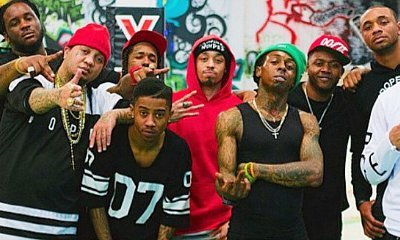 Lil Wayne Disses Birdman in New Young Money Cypher