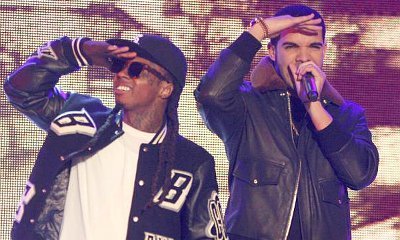 Lil Wayne Says Drake Had Sex With His Girlfriend in New Book Proposal