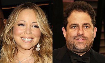 Mariah Carey Is Reportedly Dating Longtime Friend Brett Ratner