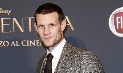 Matt Smith Might Be Cast as Newt Scamander in 'Fantastic Beasts and Where to Find Them'