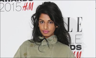 M.I.A. Debuts New Song 'Can See Can Do'