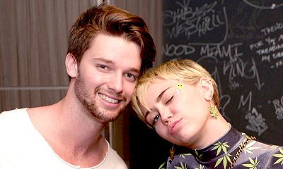 Miley Cyrus' Fans Send Death Threats to Patrick Schwarzenegger Over Cheating Rumors