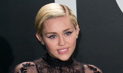 Miley Cyrus Has Five Teeth Removed, Posts Creepy Pics on Instagram