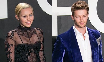 Report: Miley Cyrus Ignores Patrick Schwarzenegger's Calls After Cheating Rumors
