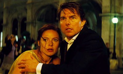 'Mission: Impossible Rogue Nation' Releases First Full Trailer
