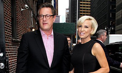 'Morning Joe' Hosts Come Under Fire After Blaming Rappers for Racist Frat Video