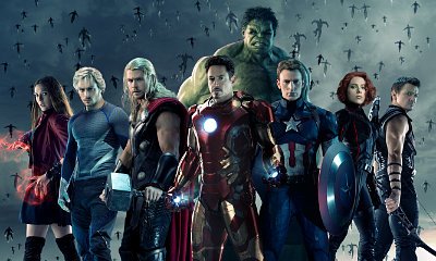 New Avengers Lineup After 'Age of Ultron' Possibly Revealed