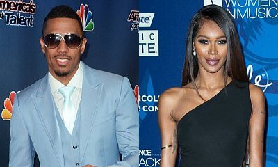 Nick Cannon Reportedly Dating Model Jessica White