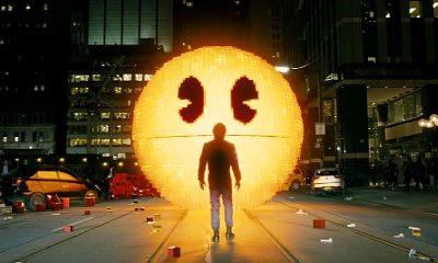 Pac-Man Invades Earth in First Official Trailer of 'Pixels'