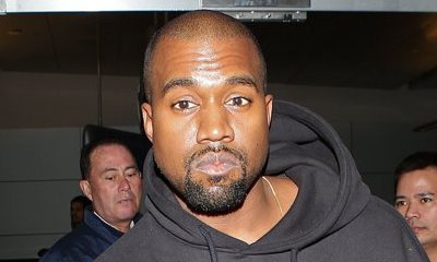 Petition Launched to Prevent Kanye West From Headlining Glastonbury